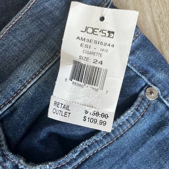 Joe’s Jeans - NEW with tags - Picture 3 of 3